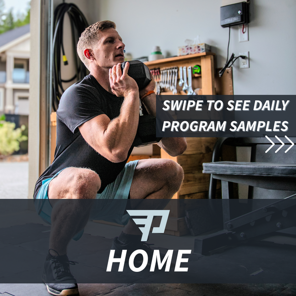 Propel Home Program – The Propel Program